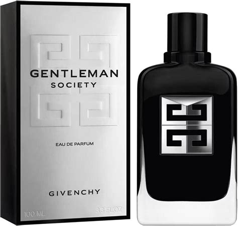 givenchy 100 ml pour homme|givenchy gentleman 100ml.